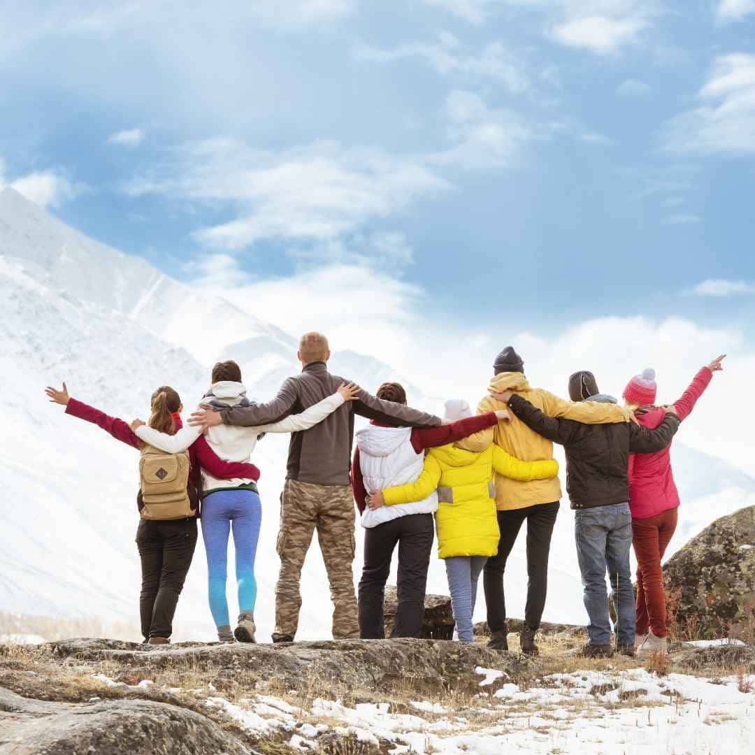 travel agency in Delhi 